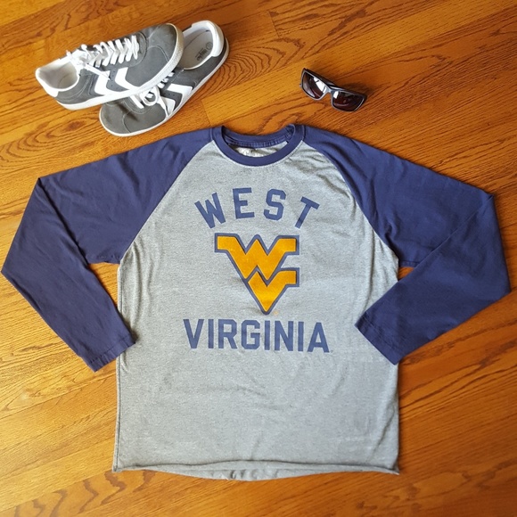 T University Other - 🎉SALE!🎉 West Virginia T University Shirt